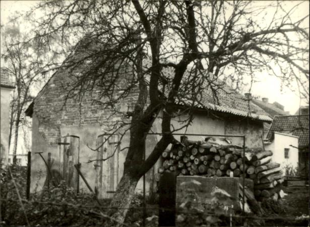 budynek gospodarczy, skan 3