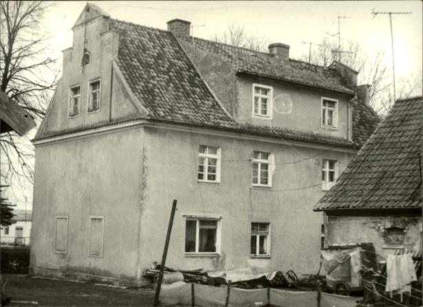 dom, skan 3