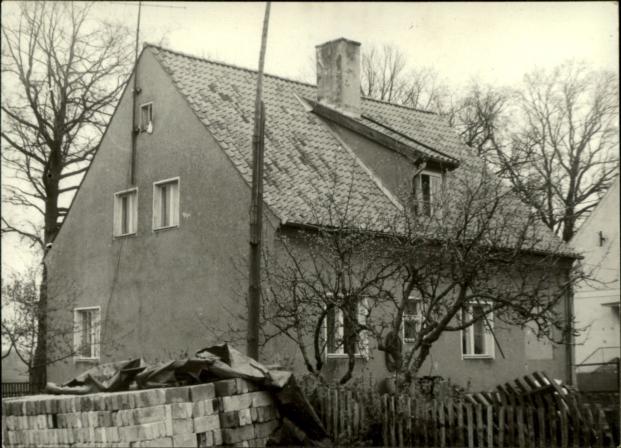 dom, skan 3