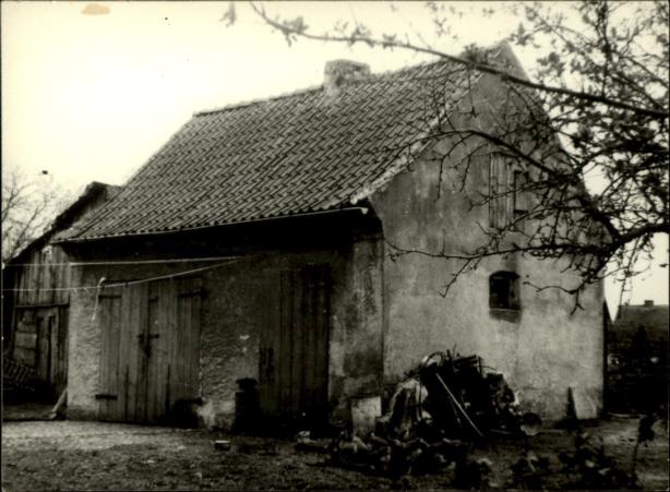 budynek gospodarczy, skan 3