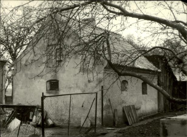 budynek gospodarczy, skan 4