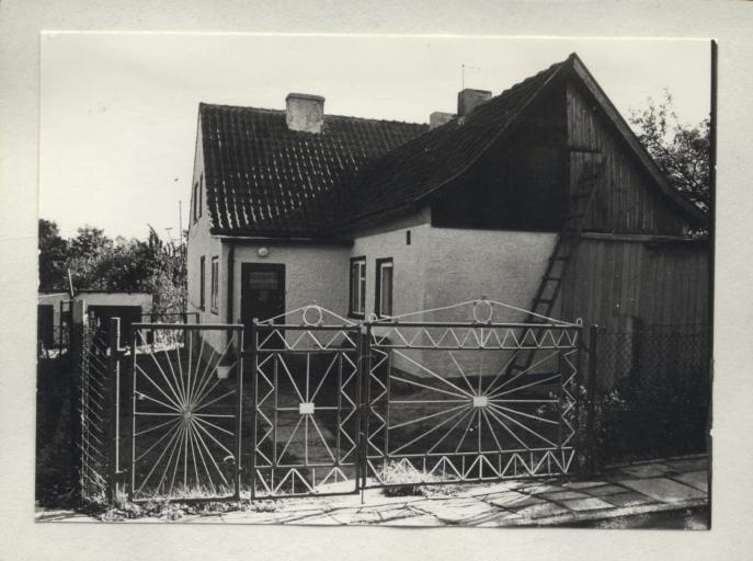 dom, skan 2