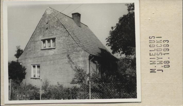 dom, skan 2