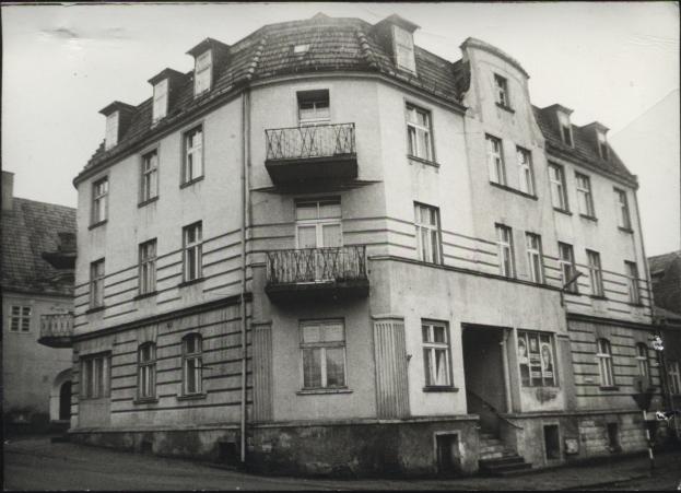 dom, skan 3