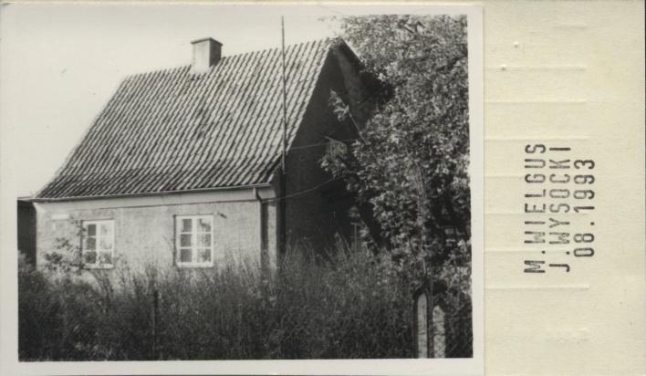 dom, skan 2