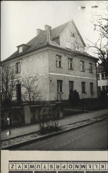 dom, skan 2