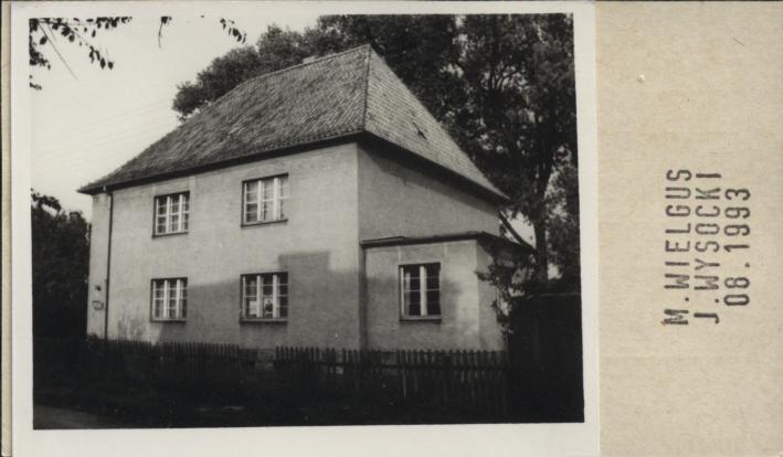 dom, skan 2