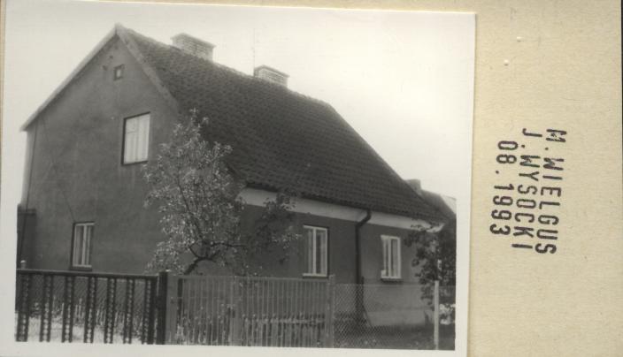 dom, skan 2