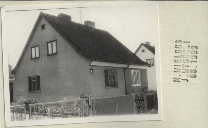 dom, skan 2