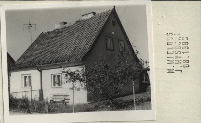 dom, skan 2