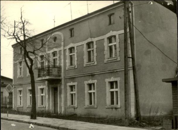 dom, skan 3