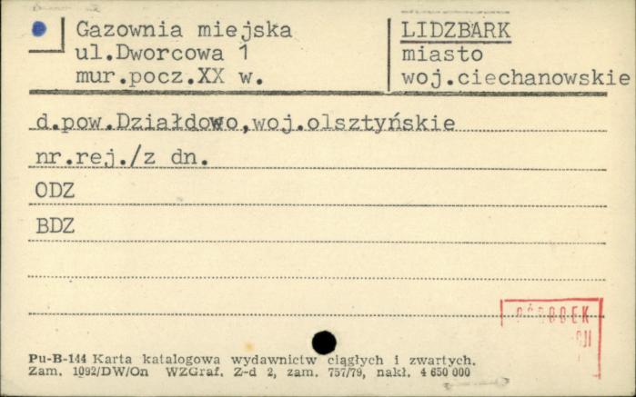 gazownia miejska, skan 1