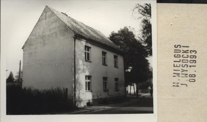 dom, skan 2
