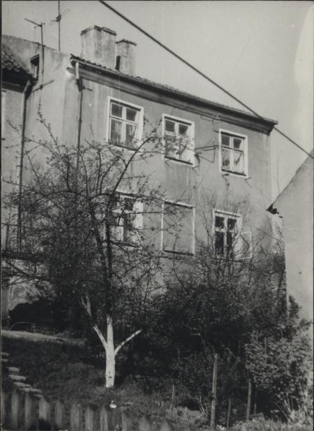 dom, skan 3
