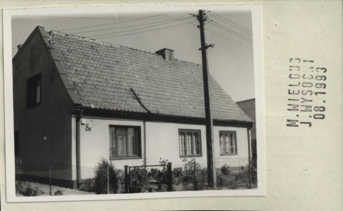 dom, skan 2