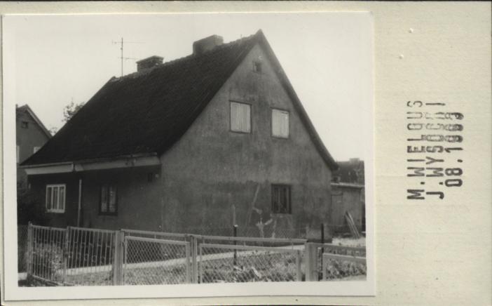 dom, skan 2