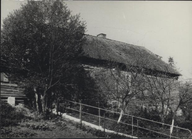 dom, skan 3