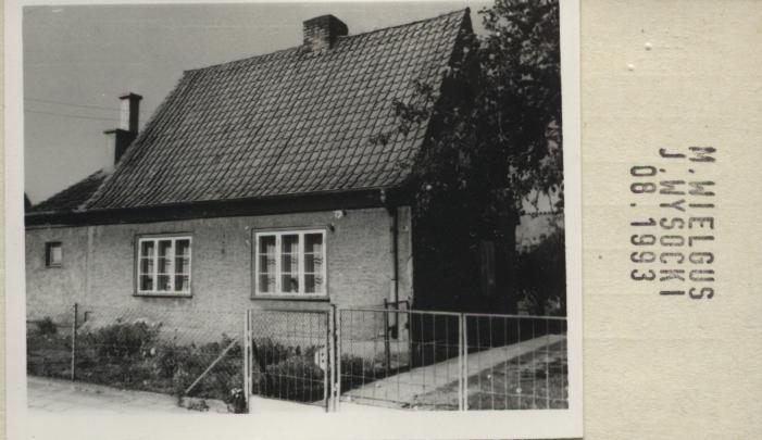 dom, skan 2