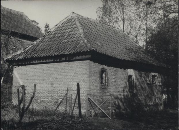 budynek gospodarczy, skan 3