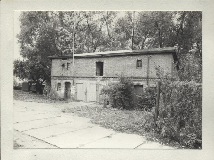 budynek gospodarczy, skan 2