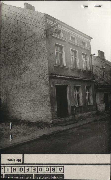 dom, skan 2