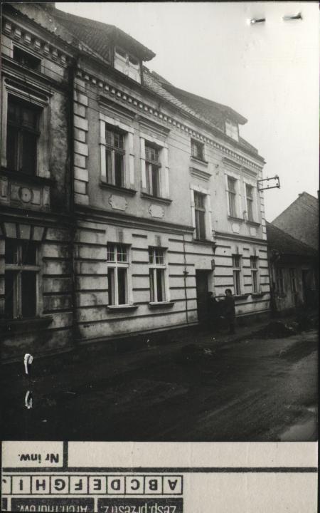 dom, skan 2