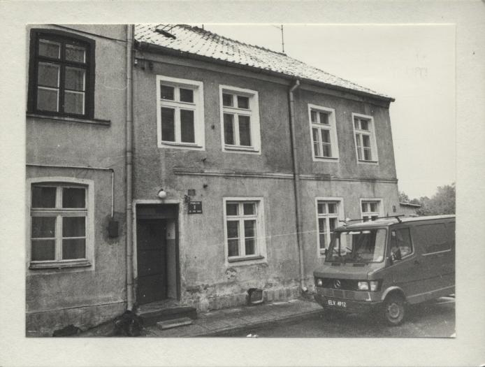 kamienica, skan 2