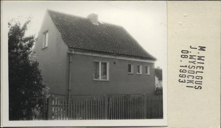 dom, skan 2