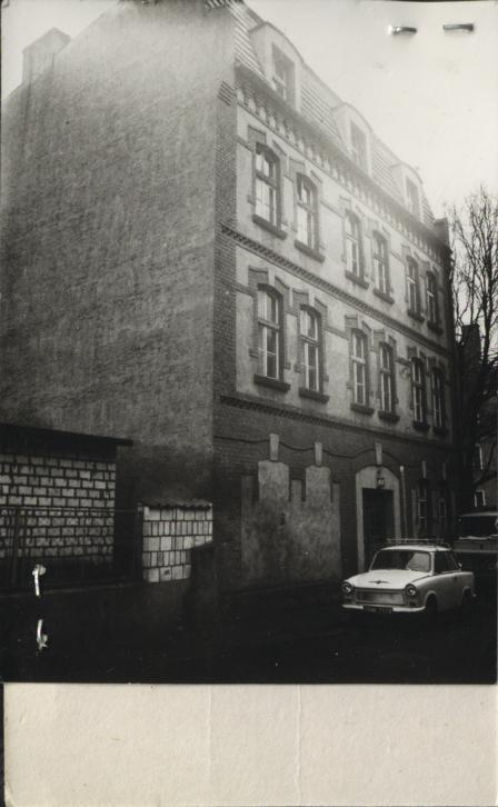 dom, skan 2