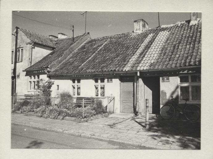 dom, skan 2