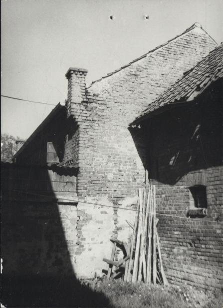 budynek gospodarczy, skan 3