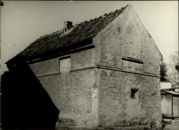 budynek gospodarczy, skan 3