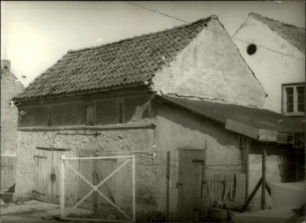 budynek gospodarczy, skan 4