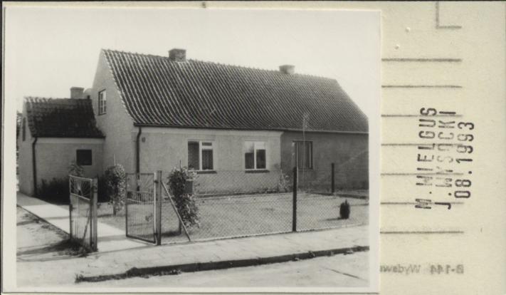 dom, skan 2