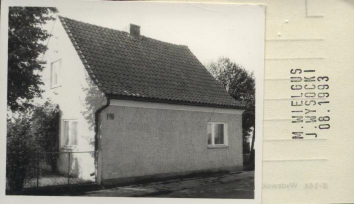 dom, skan 2