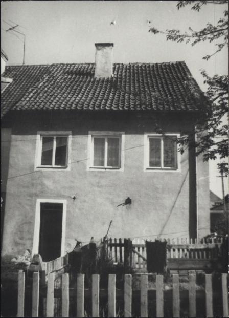 dom, skan 3