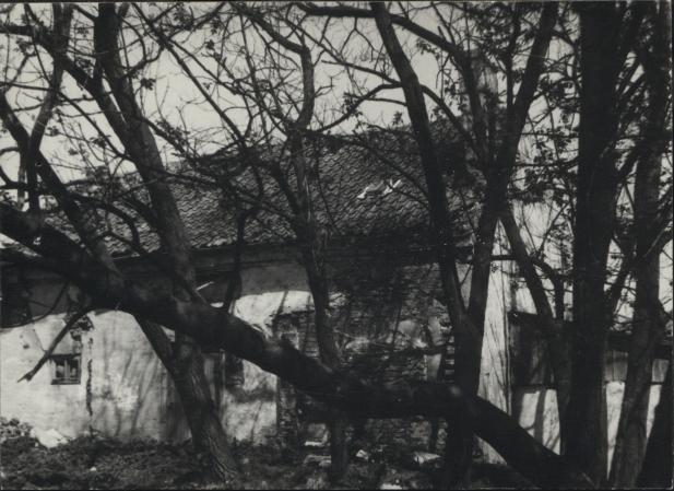 budynek gospodarczy, skan 3