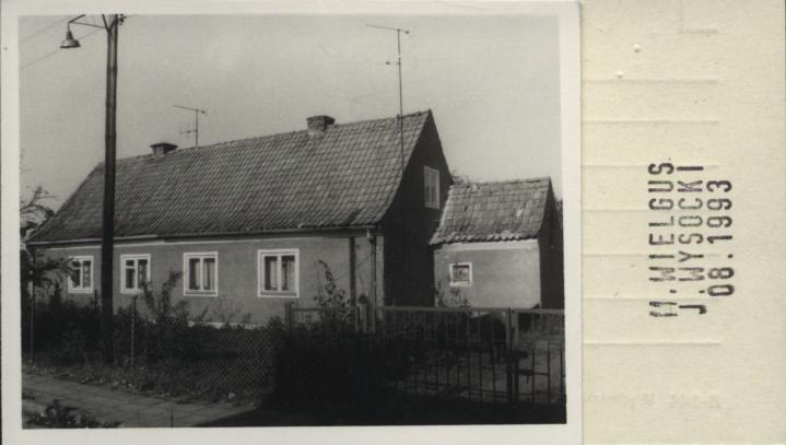 dom, skan 2
