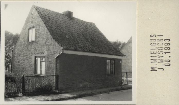 dom, skan 2