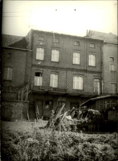 dom, skan 3