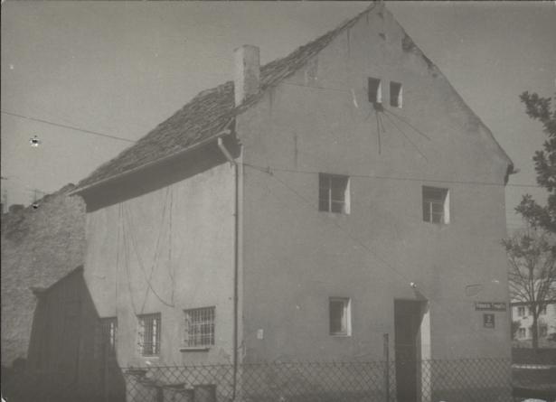 dom, skan 3