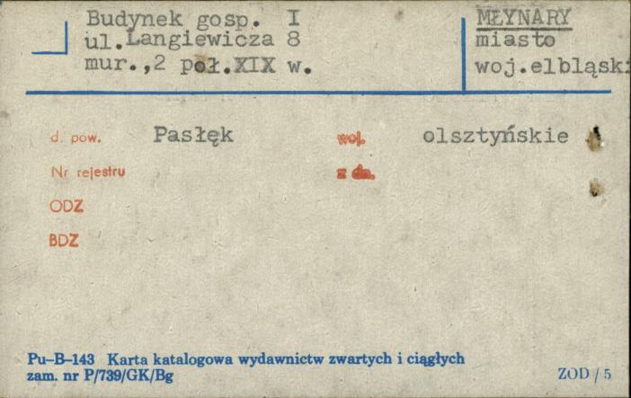 budynek gospodarczy I, skan 1