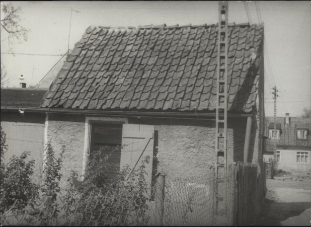 budynek gospodarczy, skan 3