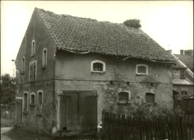 budynek gospodarczy, skan 4