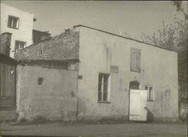 budynek gospodarczy, skan 3