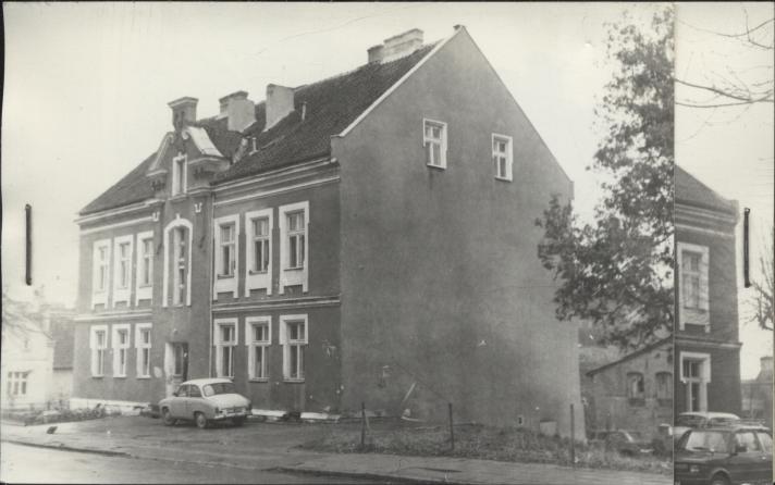 kamienica, skan 2