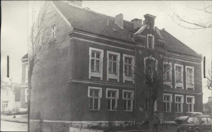 kamienica, skan 3