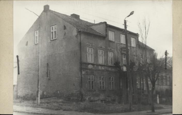 kamienica, skan 2