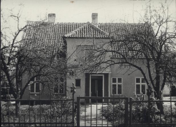 dom, skan 3