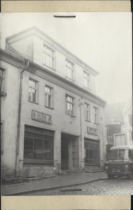 kamienica, skan 2